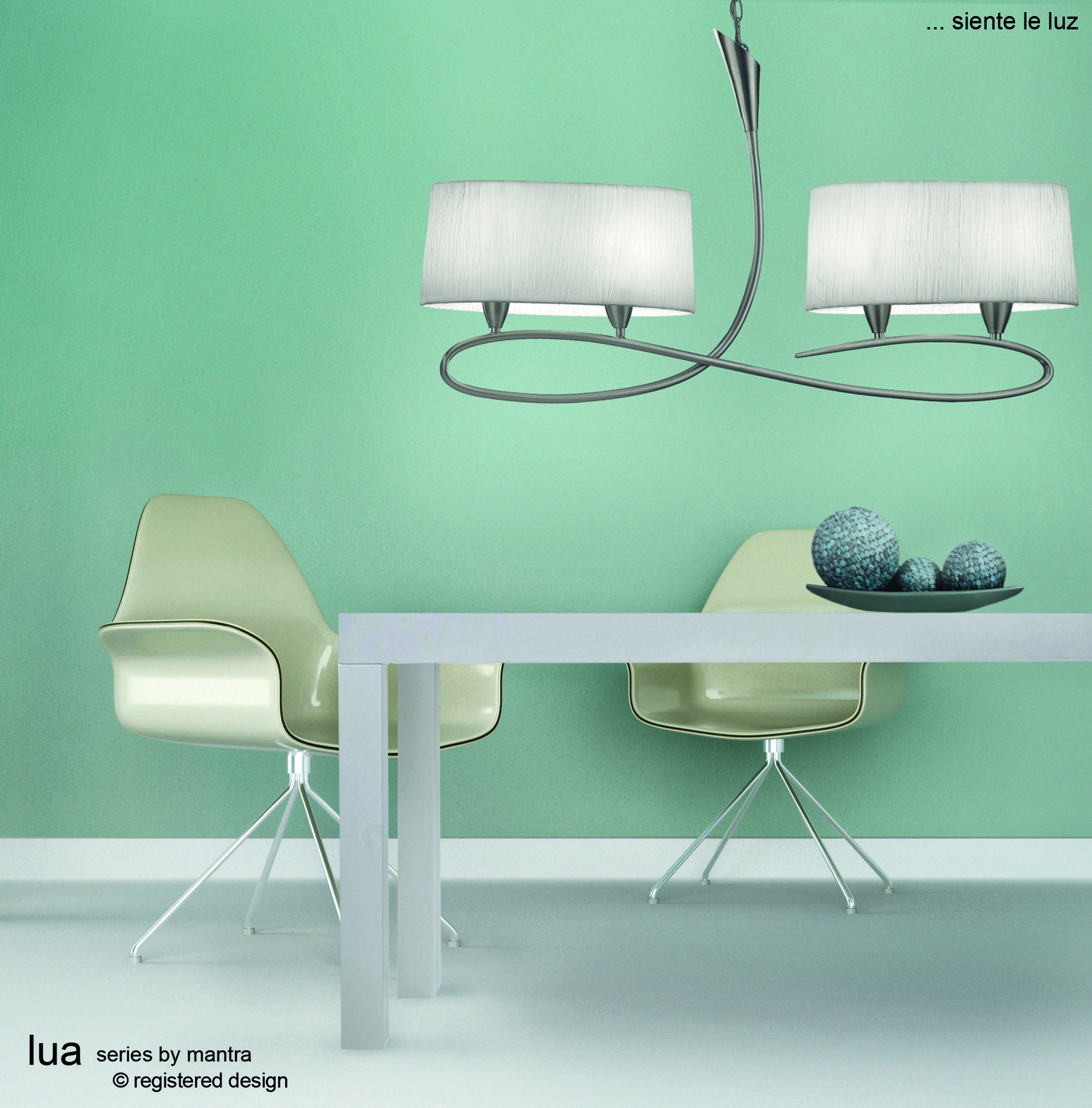 Lua Ceiling Lights Mantra Single Pendant Lua Ceiling Lights Mantra Single Pendant
